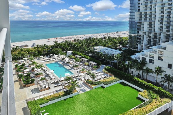 2301 Collins Ave #802 Miami Beach, FL 33139