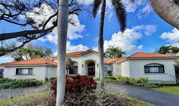 12391 SW 75th St Miami, FL 33183