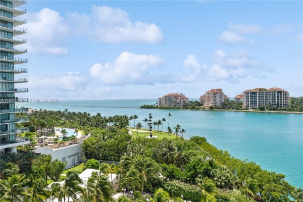 1000 S Pointe Dr #904 Miami Beach, FL 33139