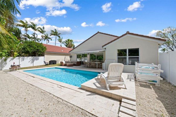 334 SW 194th Ave Pembroke Pines, FL 33029