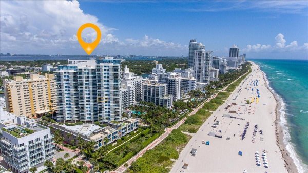 3801 Collins Ave #1105 Miami Beach, FL 33140
