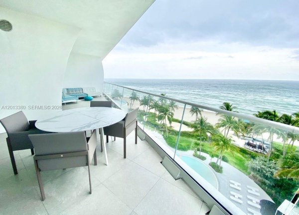 16901 Collins Ave #701 Sunny Isles Beach, FL 33160