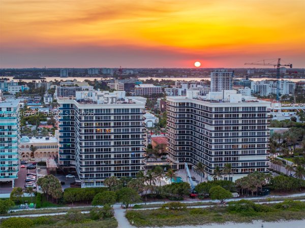 9595 Collins Ave #N10F Surfside, FL 33154