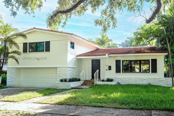 4310 Monserrate St Coral Gables, FL 33146