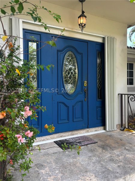 447 Blue Rd Coral Gables, FL 33146