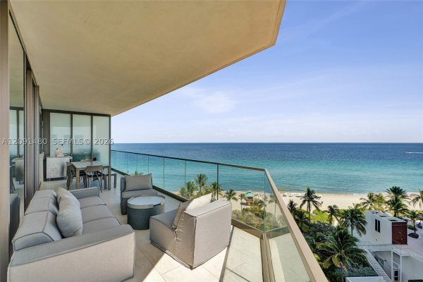 18975 Collins Ave #704 Sunny Isles Beach, FL 33160