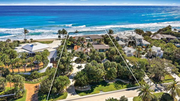 11800 Turtle Bch North Palm Beach, FL 33408