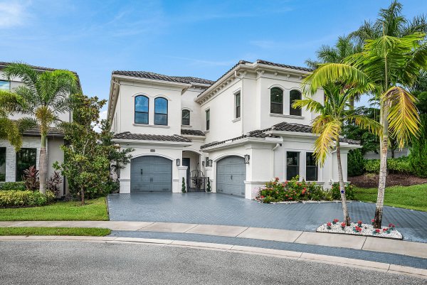 8985 Chauvet Way Boca Raton, FL 33496