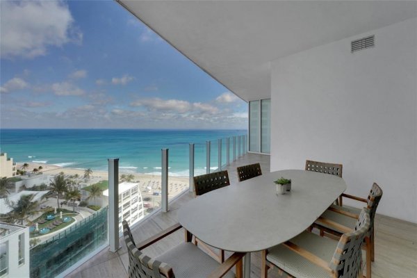 525 N Fort Lauderdale Bch Blvd #1204 Fort Lauderdale, FL 33304