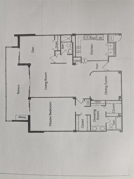 2812 N 46th #G 272 Hollywood, FL 33021