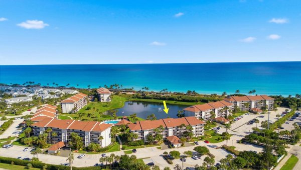 501 S Seas #203 Jupiter, FL 33477