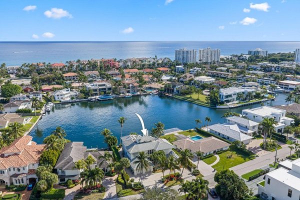 4317 Intracoastal Highland Beach, FL 33487
