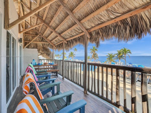 900 N Surf Rd #2 Hollywood, FL 33019