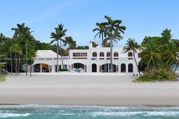387 Ocean Blvd Golden Beach, FL 33160 387 Ocean Blvd Golden Beach, FL 33160
