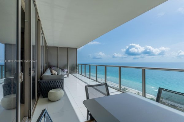 9705 Collins Ave #1804N Bal Harbour, FL 33154