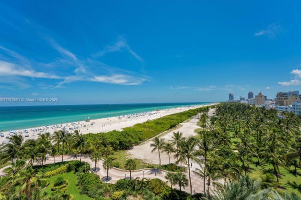 1455 Ocean Dr #904 Miami Beach, FL 33139