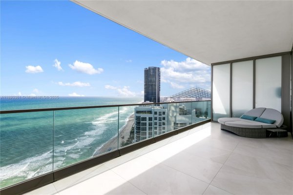18975 Collins Ave #3402 Sunny Isles Beach, FL 33160
