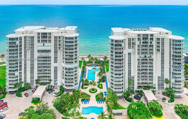 6051 N Ocean #603 Hollywood, FL 33019
