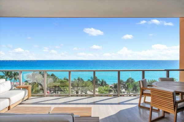 17749 Collins Ave #501 Sunny Isles Beach, FL 33160