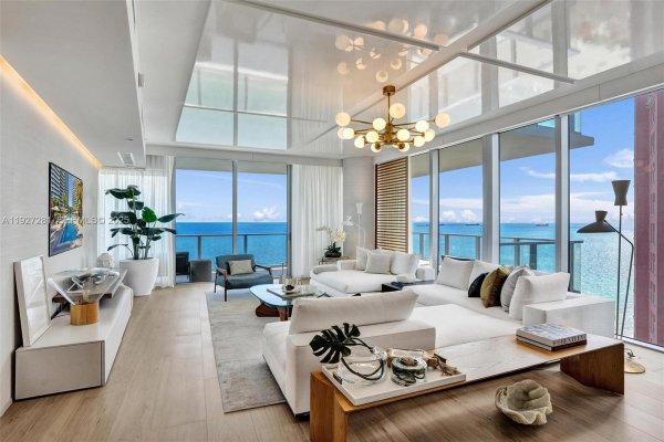 2200 N Ocean Blvd #S1701 Fort Lauderdale, FL 33305