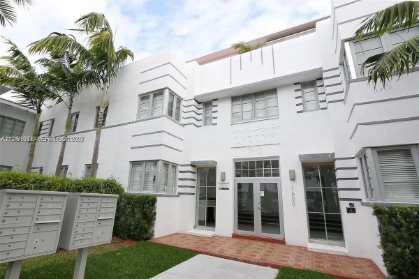 1600 Euclid Ave #102 Miami Beach, FL 33139