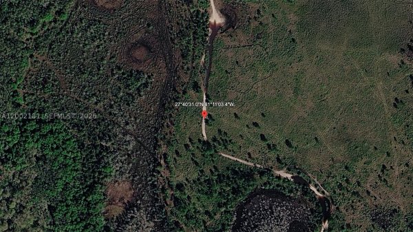 Unknown Frostproof, FL 33843