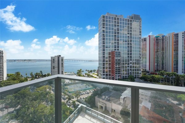 1451 Brickell Ave #1203 Miami, FL 33131