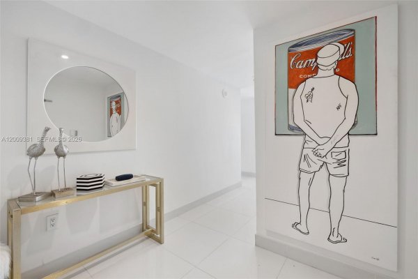 465 Brickell Ave #701 Miami, FL 33131