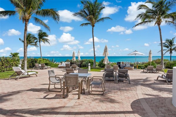 18101 Collins Ave #606 Sunny Isles Beach, FL 33160