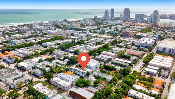 734 Michigan Ave #7 Miami Beach, FL 33139