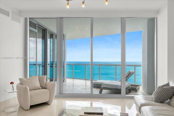 17121 Collins Ave #3905 Sunny Isles Beach, FL 33160