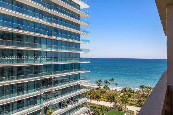 10185 Collins Ave #1223 Bal Harbour, FL 33154
