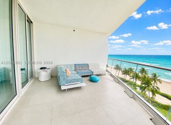 16901 Collins Ave #701 Sunny Isles Beach, FL 33160