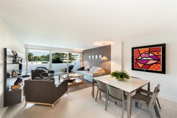 199 Ocean Ln Dr #206 Key Biscayne, FL 33149