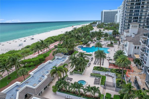 4775 Collins Ave #2208 Miami Beach, FL 33140