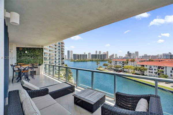 3250 NE 188th St #501 Aventura, FL 33180
