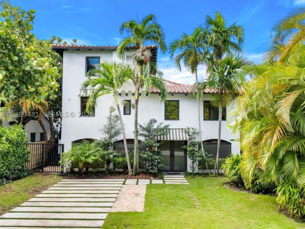 510 W 30th St Miami Beach, FL 33140