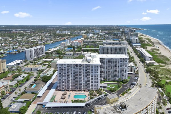 405 N Ocean #1929 Pompano Beach, FL 33062