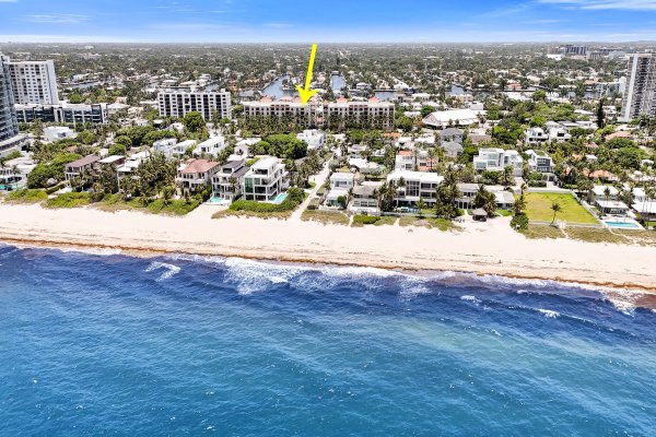 2409 N Ocean Blvd #626 Fort Lauderdale, FL 33305