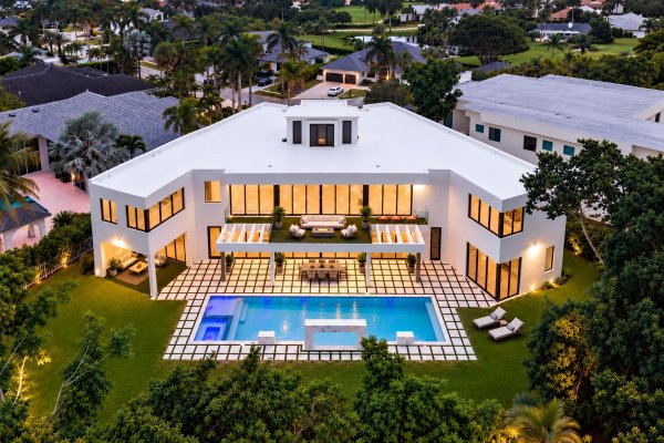 17548 Scarsdale Way Boca Raton, FL 33496