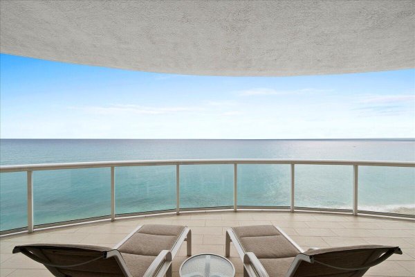 4600 N Ocean #701 Singer Island, FL 33404