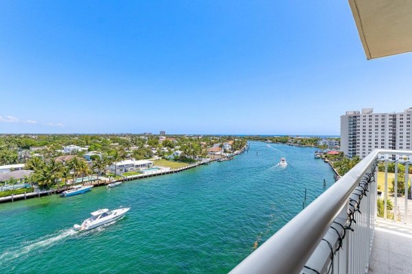 2611 N Riverside Dr #908 Pompano Beach, FL 33062