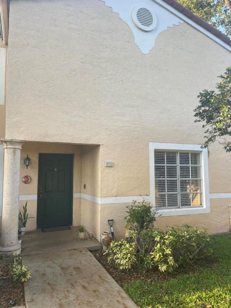 1701 Village Blvd #112 West Palm Beach, FL 33409