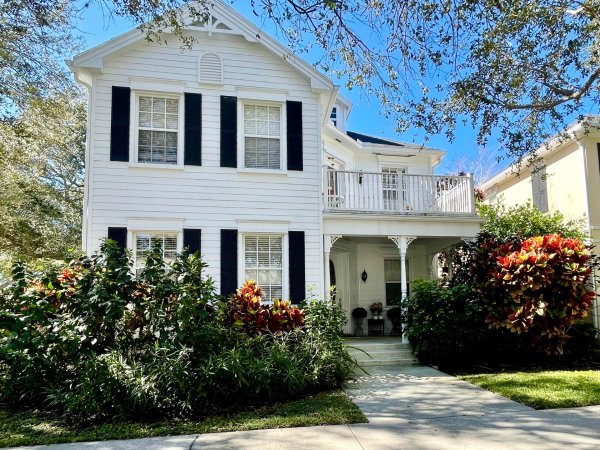 289 Barbados Jupiter, FL 33458