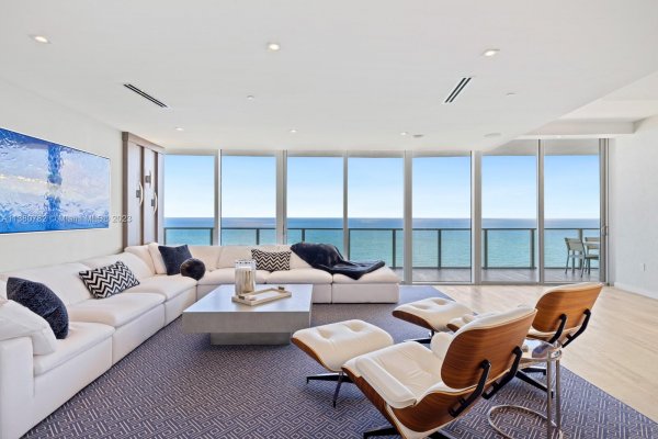 2200 N Ocean Blvd #S2201 Fort Lauderdale, FL 33305