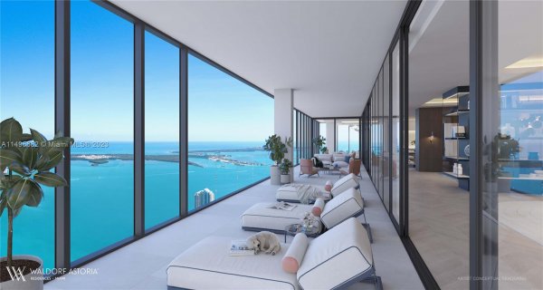 300 N Biscayne Blvd #PH 6 Miami, FL 33132 300 N Biscayne Blvd #PH 6 Miami, FL 33132
