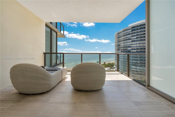 9703 Collins Ave #1006 Bal Harbour, FL 33154