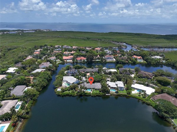 415 Rovino Ave Coral Gables, FL 33156