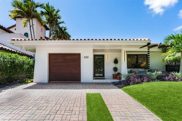 420 SW 19th Rd Miami, FL 33129