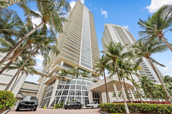 1830 S Ocean Dr #3708 Hallandale Beach, FL 33009